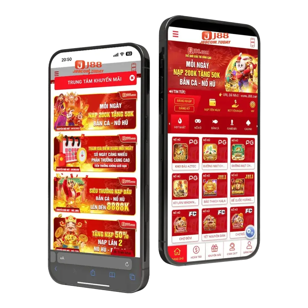Biểu tượng bảo mật tối đa cho người dùng BJ88