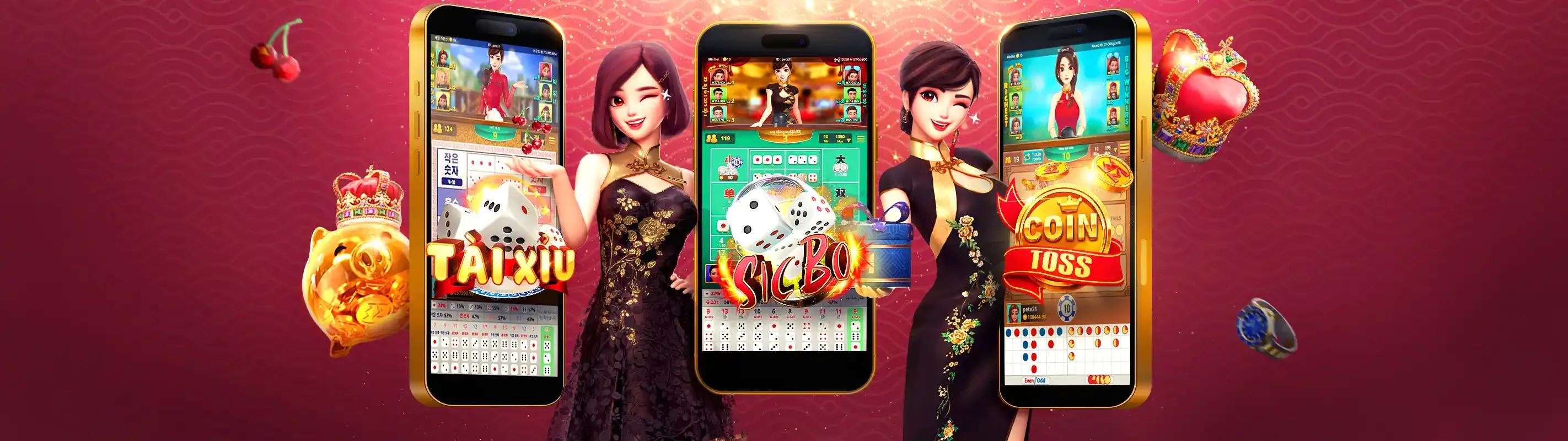 Game Bài BJ88