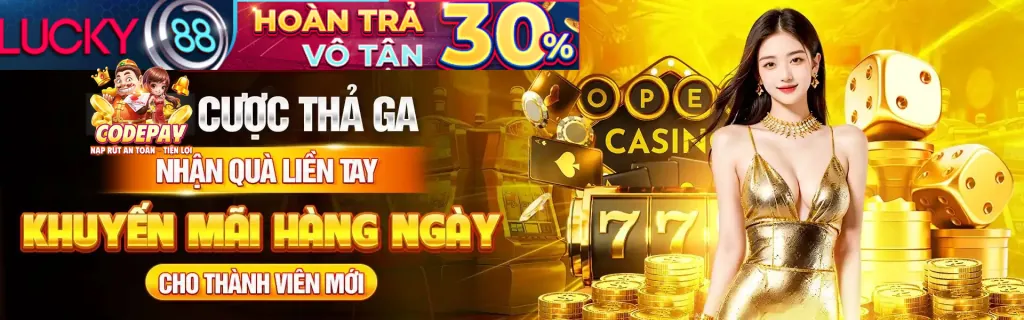 Bước 2: Nạp tiền an toàn