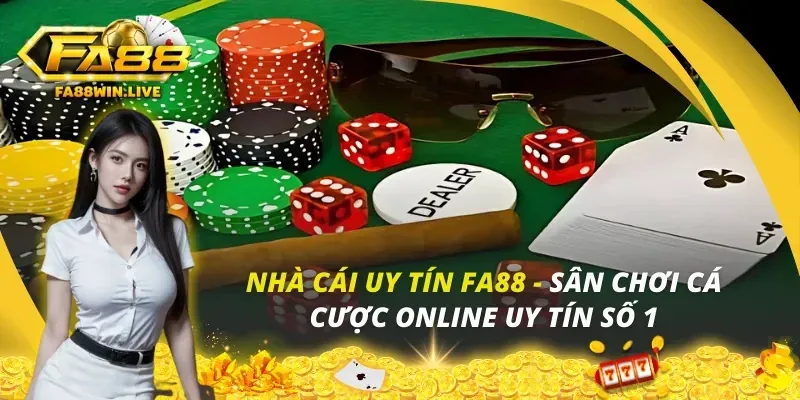 Tiến Lên Đếm Lá BJ88