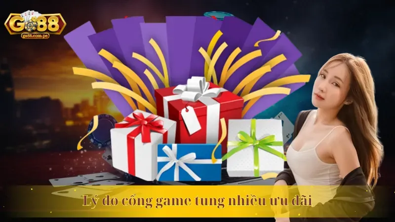 Khuyến mãi game bài BJ88